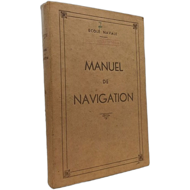 Manuel de navigation