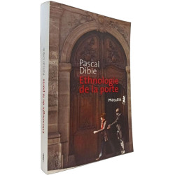 Ethnologie de la porte