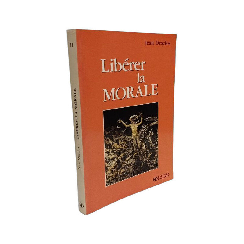 Libérer la morale