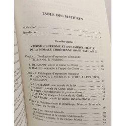 Libérer la morale