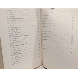 LE PHYSIOLOGOS - BESTIAIRE DES BESTIAIRES: Le bestiaire des bestiaires
