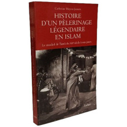 Histoire d'un pèlerinage légendaire en Islam: Le mouled de Tantâ...
