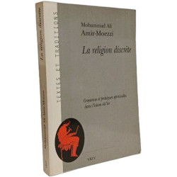 La Religion Discrete: Croyances Et Pratiques Spirituelles Dans...