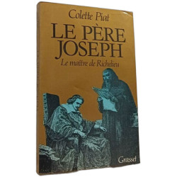 Le père Joseph