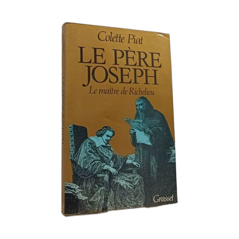 Le père Joseph