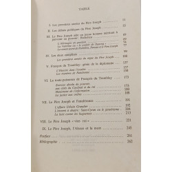 Le père Joseph