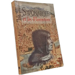 Savonarole et les Florentins
