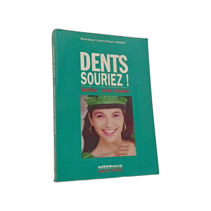 Dents souriez