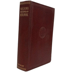 Weldons Encyclopedia of Needlework
