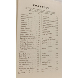 Weldons Encyclopedia of Needlework