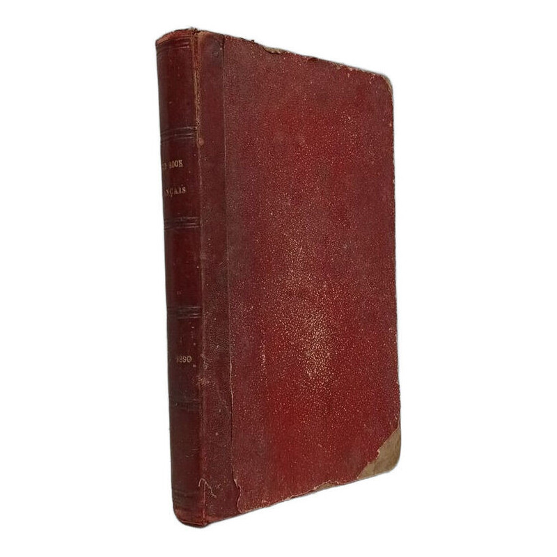 Stud Book Français - Registre des chevaux de demi-sang nés et...
