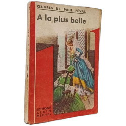 A la plus belle