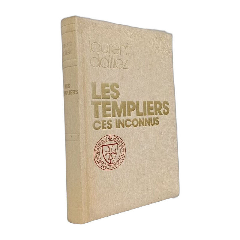 Les Templiers