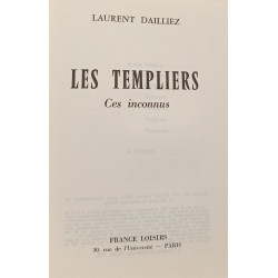 Les Templiers