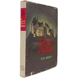 Les évasions célèbres de Colditz