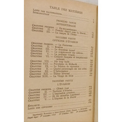 Les évasions célèbres de Colditz