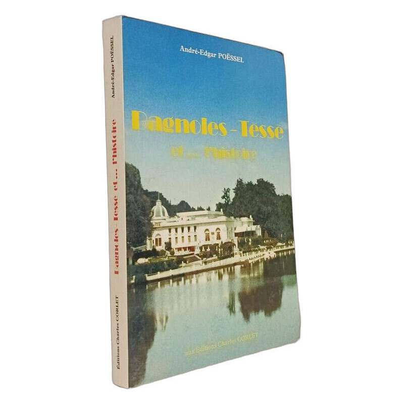 Bagnoles-Tesse ou... l'histoire