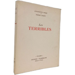 Les Terribles