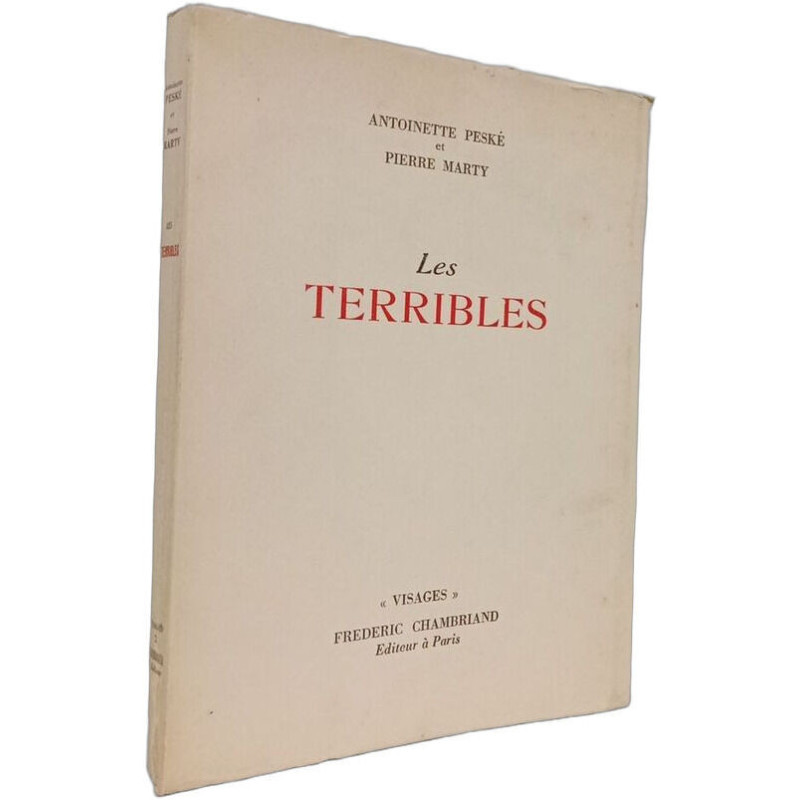 Les Terribles