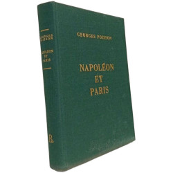 Napoléon et Paris