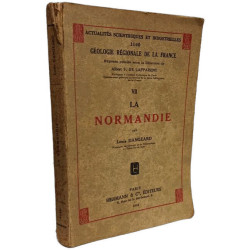 La Normandie - Actualités scientifiques et industrielles 1140...