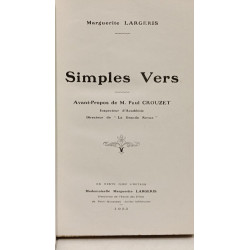Simples Vers