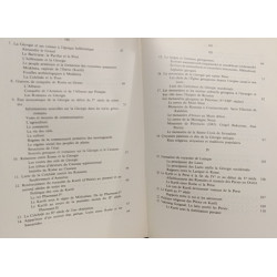 Histoire de la nation géorgienne
