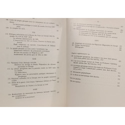 Histoire de la nation géorgienne