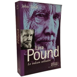 Ezra Pound : Le Volcan solitaire