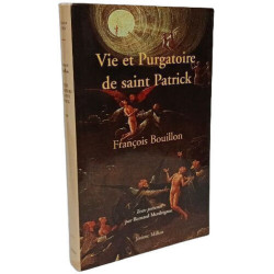 VIE ET PURGATOIRE DE SAINT PATRICK: 1642