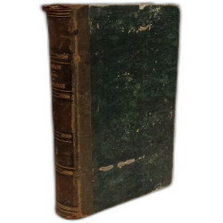 Manuel de pathologie et de clinique chirurgicales - TOME SECOND