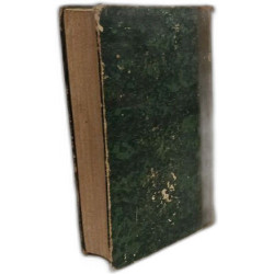 Manuel de pathologie et de clinique chirurgicales - TOME SECOND