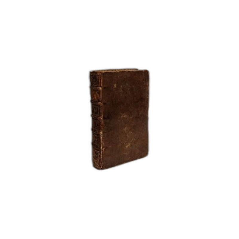 Sermons du P. Bourdalouë pour l'Avent - 3e édition