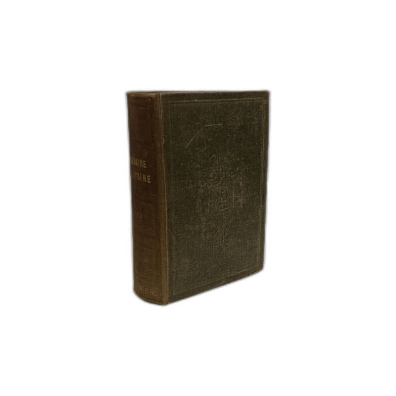 Annuaire militaire de l'Empire français 1868