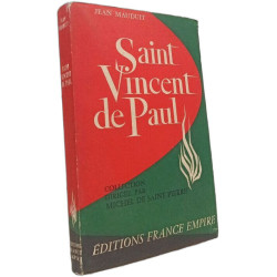 Saint Vincent de Paul