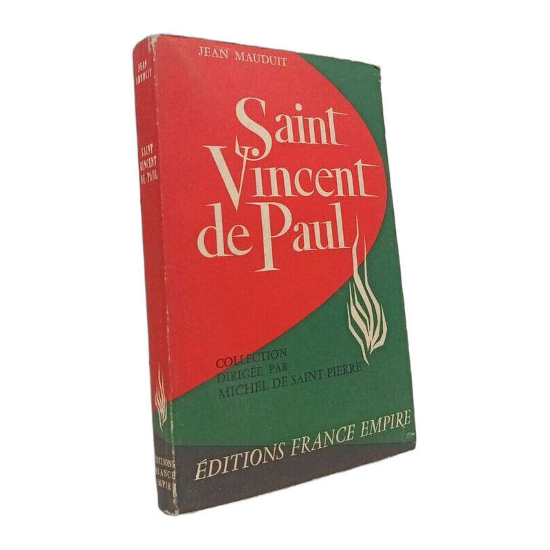 Saint Vincent de Paul