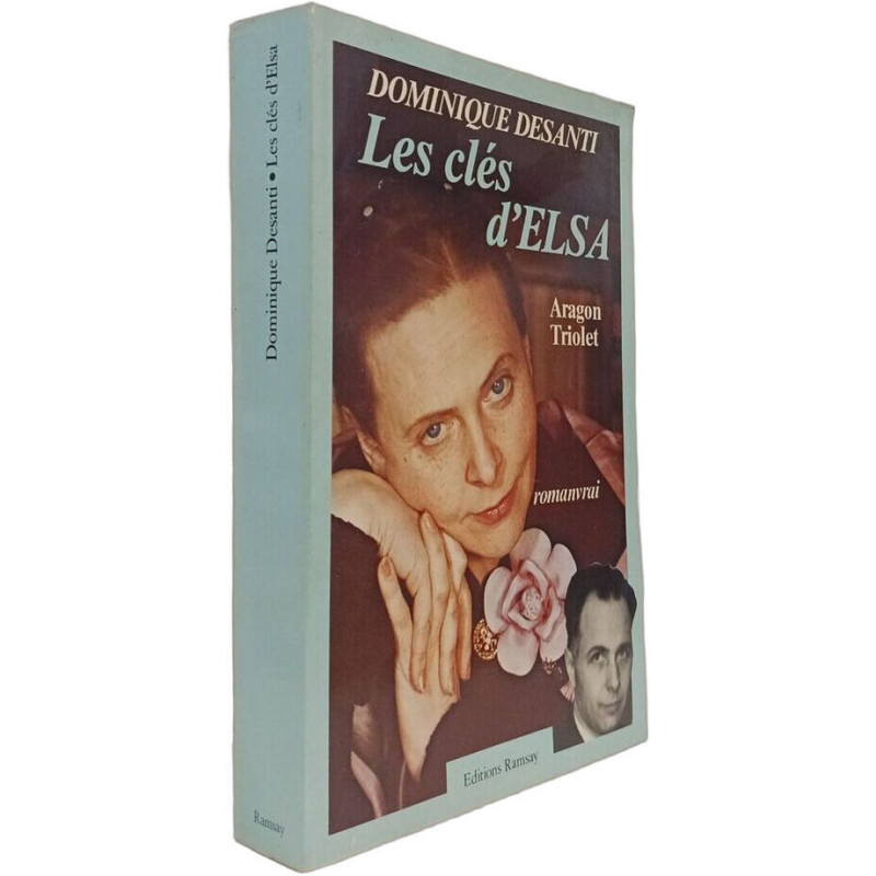 Les clés d'Elsa
