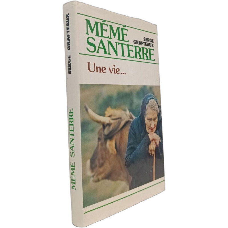 Mémé Santerre
