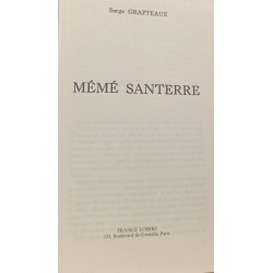 Mémé Santerre