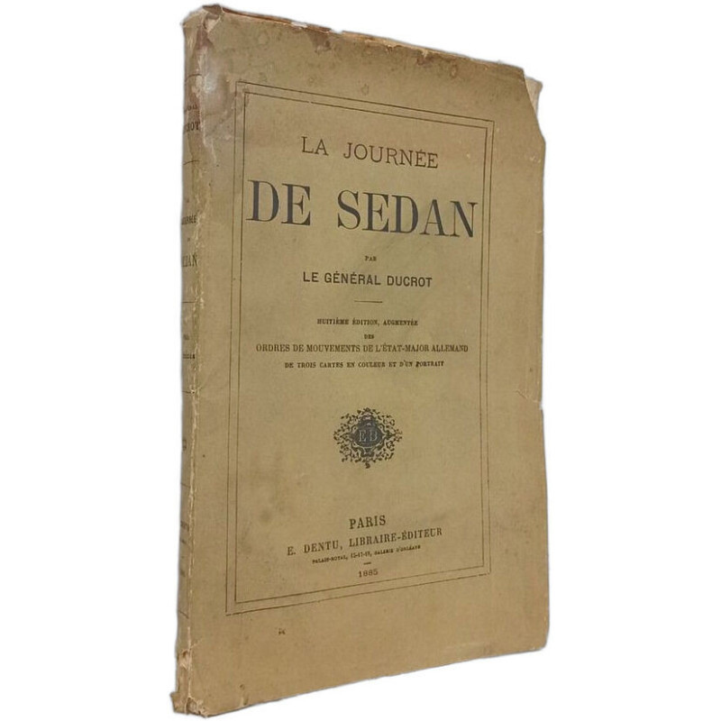 La journée de Sedan