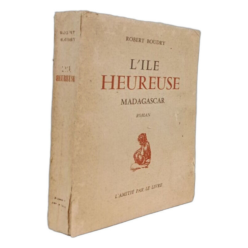 L'île heureuse