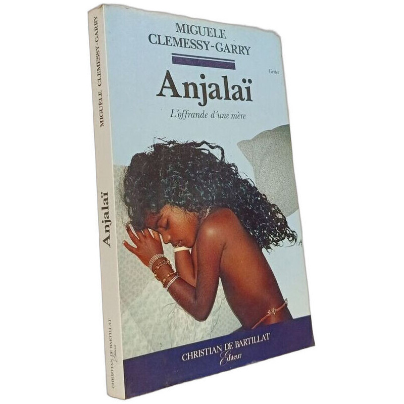 Anjalai