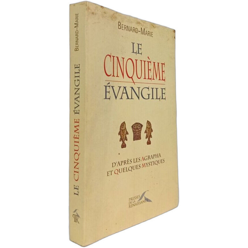 Le cinquieme evangile