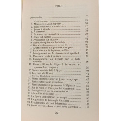 Le cinquieme evangile