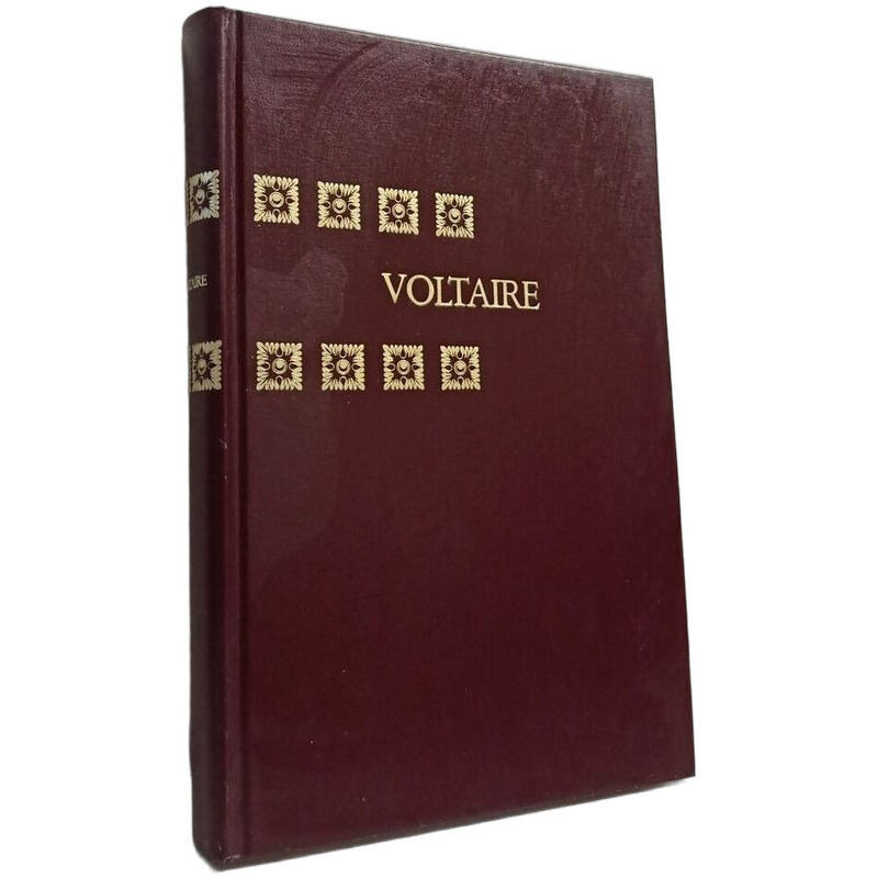 Voltaire