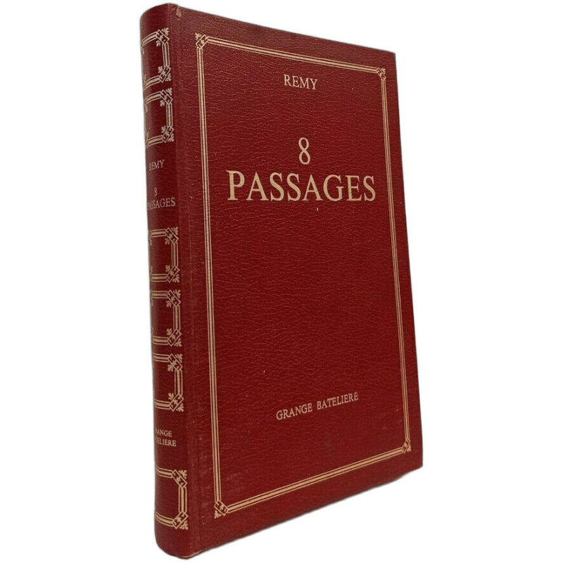 8 Passages