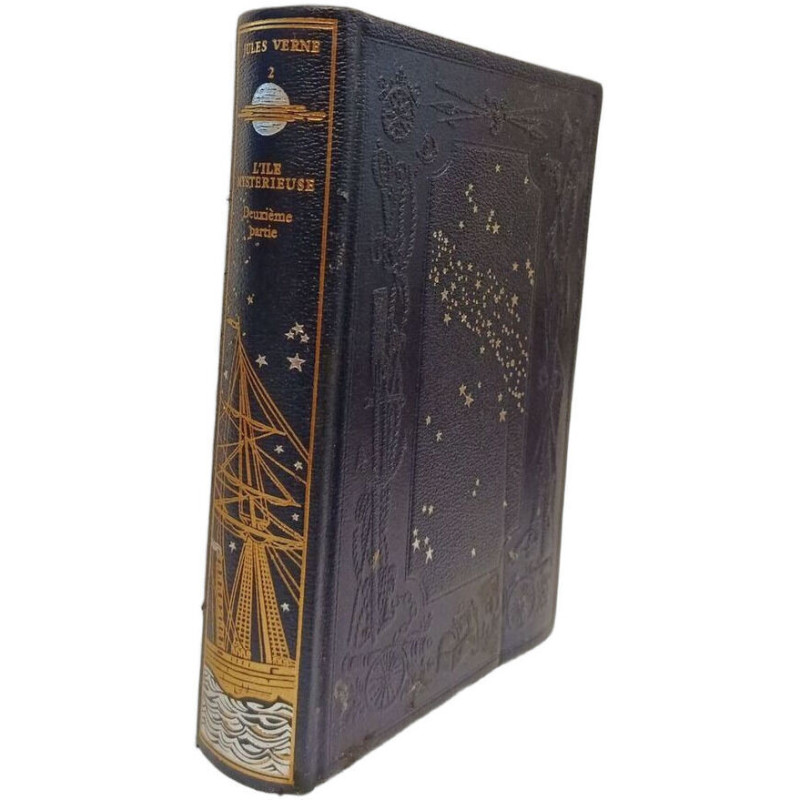 Les voyages extraordinaires Tome 2