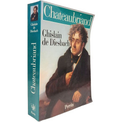 Chateaubriand