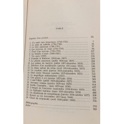 Chateaubriand