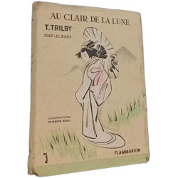 Au Clair de la Lune